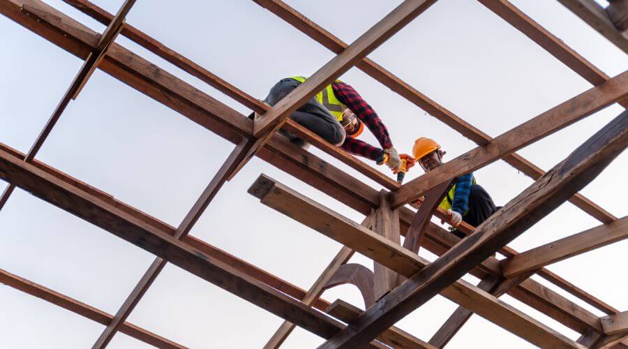 Expert top industrial roofings services in Lorena, TX